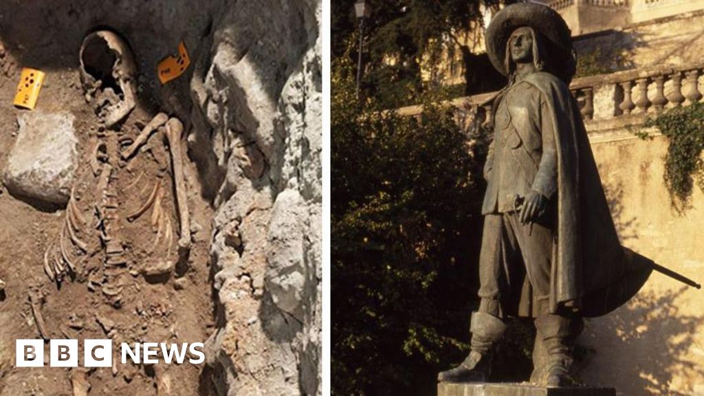 Musketeer d'Artagnan's remains believed found under Dutch church 0c885cf0 283f 11f1 ac61 c943803d2ed3.jpg