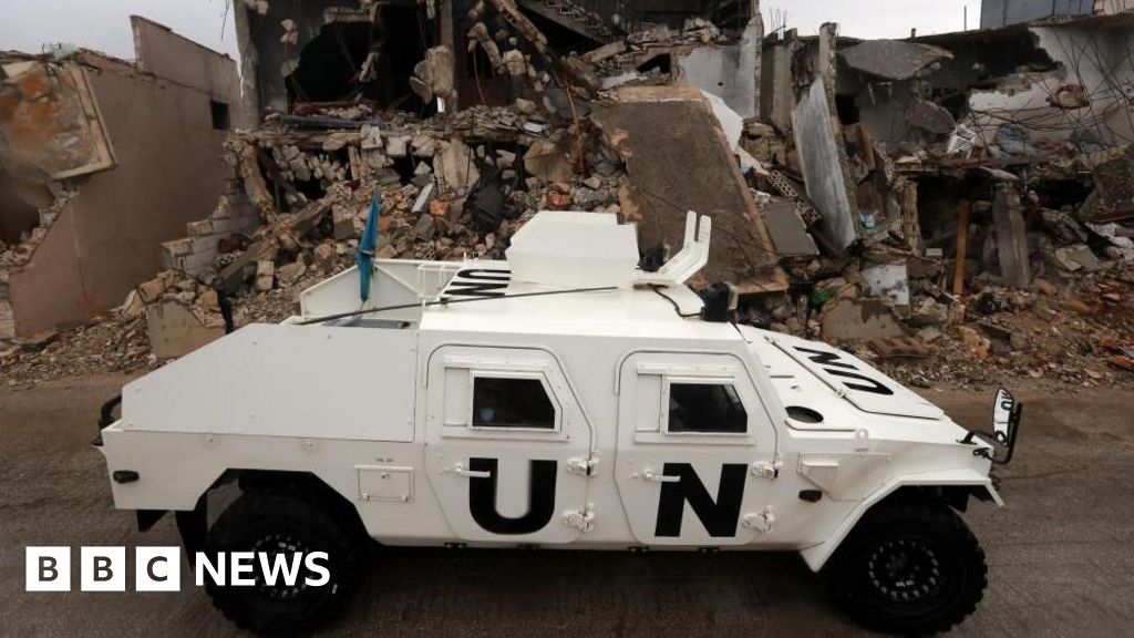 Two Indonesian UN peacekeepers killed in explosion in Lebanon 2d554230 2c64 11f1 88c4 254a3d5fc979.jpg