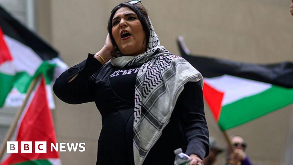 Man arrested over plot to firebomb pro-Palestinian activist's NY home 3331f510 2a23 11f1 a3a2 f39ab326cd69.jpg