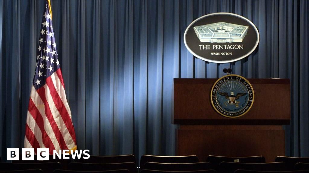 Pentagon restrictions on press violate First Amendment, judge rules 5a505fe0 2534 11f1 bf08 9f83b61dd1a7.jpg