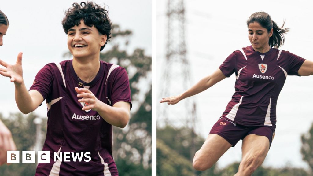 Why did only two Iranian football players stay in Australia? 6330df90 21c4 11f1 934f 036468834728.jpg