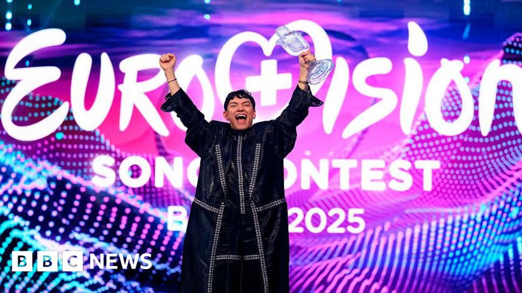 Eurovision Song Contest launches first-ever Asia edition 68da7800 2cca 11f1 9585 1177e44a7ea1.jpg