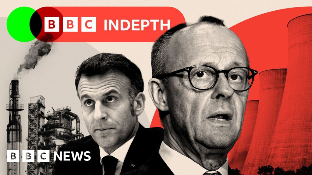 How the Iran war has left Europe facing yet another energy crisis 788f41d0 22b7 11f1 a79a 77e93010d956.jpg