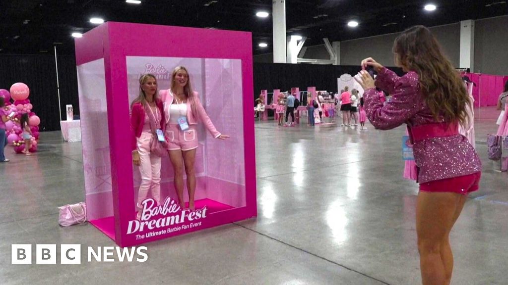 Barbie Dream Fest in Florida to issue refunds after fan complaints 7e4cf670 2c68 11f1 934f 036468834728.jpg