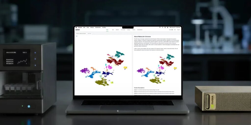 The Download: a battery company pivots to AI, and a new AI tool seeks to transform math mu closed loop autonomous lab.jpg