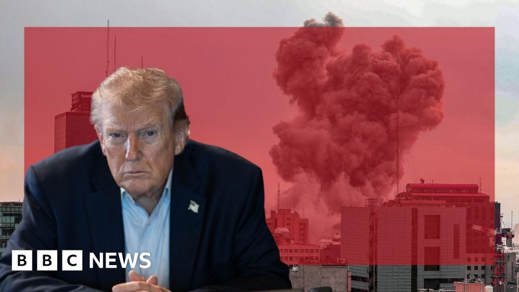 US' and Iran's options for ending war narrow the longer it goes on bde680f0 2608 11f1 934f 036468834728.jpg