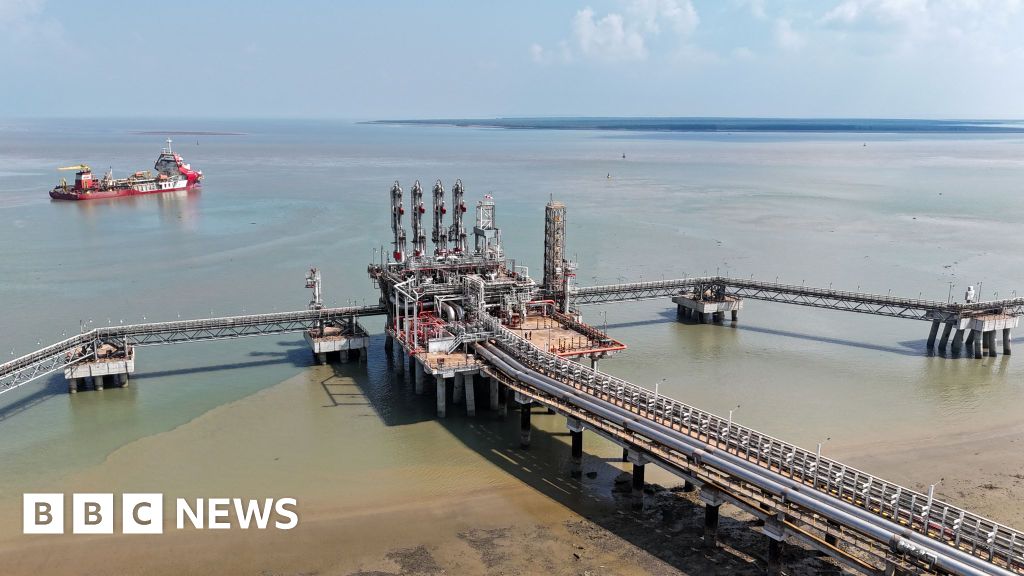 Will the Iran war squeeze India's piped gas next? ca970430 21c3 11f1 a79a 77e93010d956.jpg