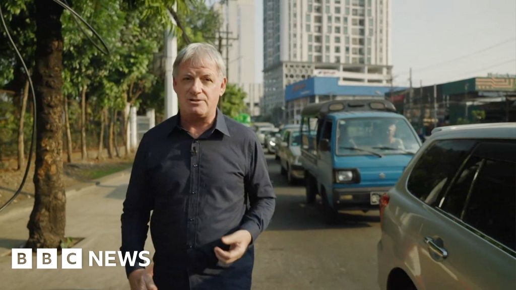 Long queues in Myanmar as Iran war fuel crisis deepens cc704a40 2c46 11f1 a79a 77e93010d956.jpg