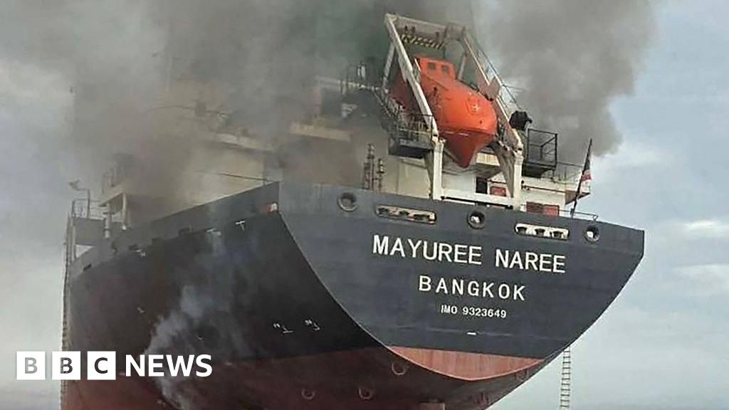 What have US allies and China said about sending ships to the Strait of Hormuz? cf452550 21f7 11f1 9256 9b680459597d.jpg