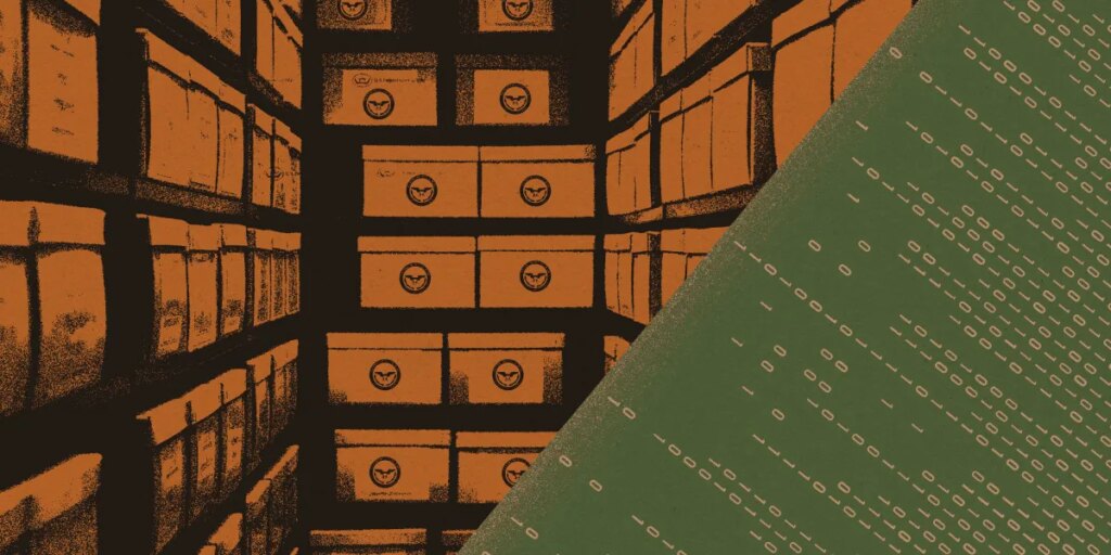 The Download: The Pentagon’s new AI plans, and next-gen nuclear reactors classified data.jpg