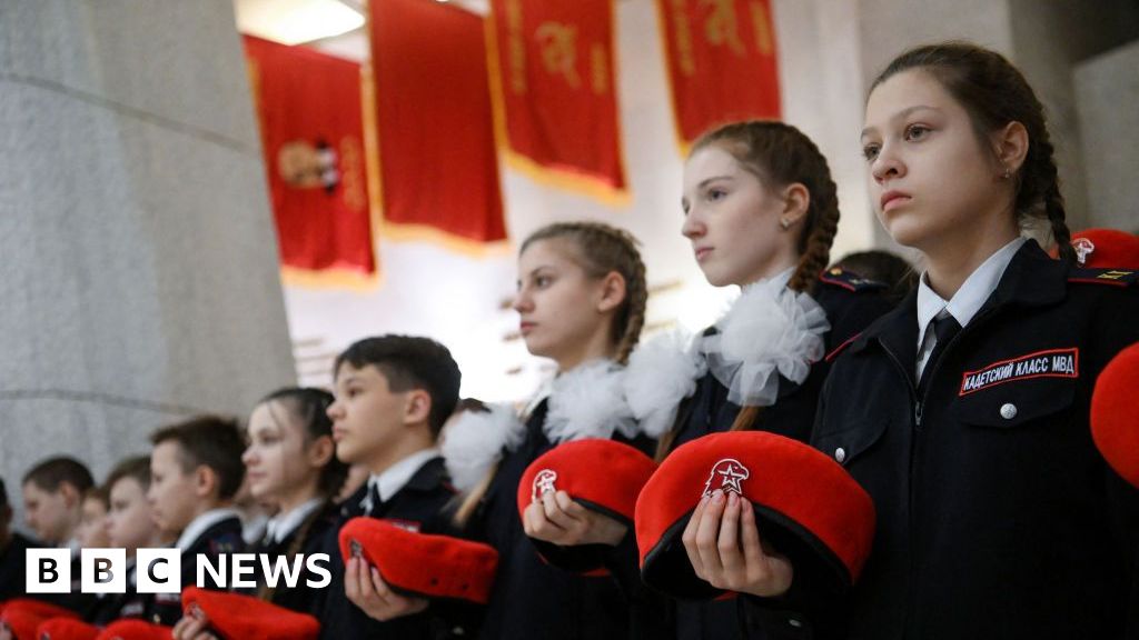 Russia's school propaganda was highlighted by Oscar-winning film - but does it work? d2f8e2c0 239d 11f1 934f 036468834728.jpg