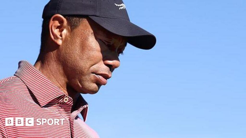 Tiger Woods: Golfer to 'step away and seek treatment' after crash arrest d989e160 2d58 11f1 9ba7 03b8bb248de4.jpg
