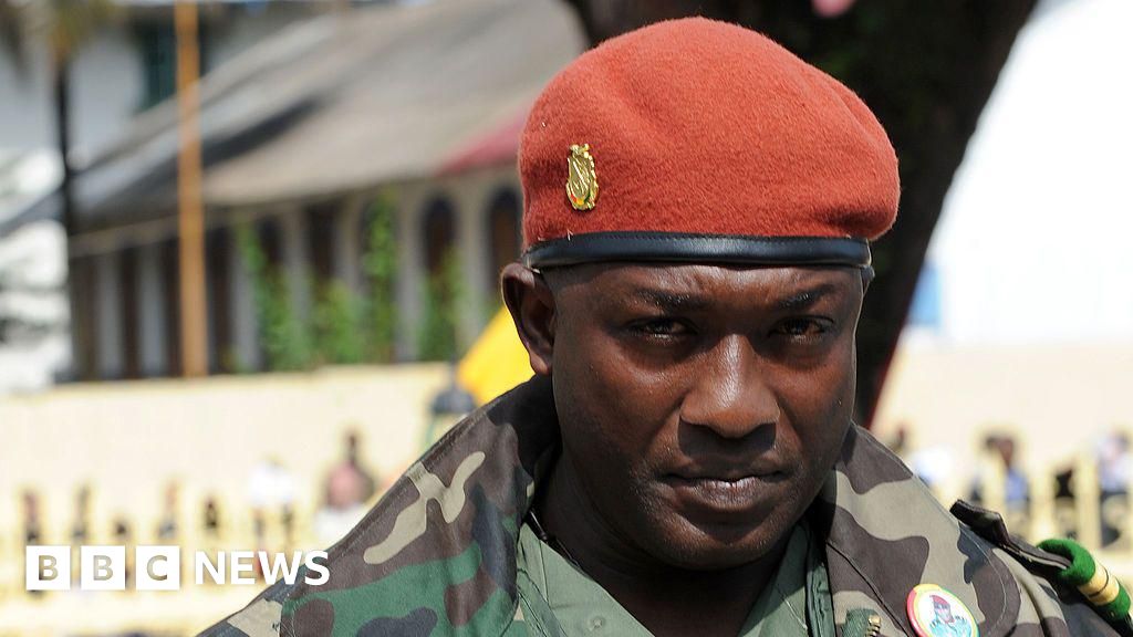 Guinea army commander convicted of stadium massacre dies in prison f60fd730 2903 11f1 8d7b c7ea0e92917e.jpg