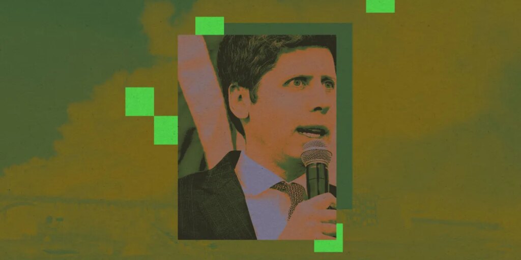 Where OpenAI’s technology could show up in Iran open ai dow.jpg