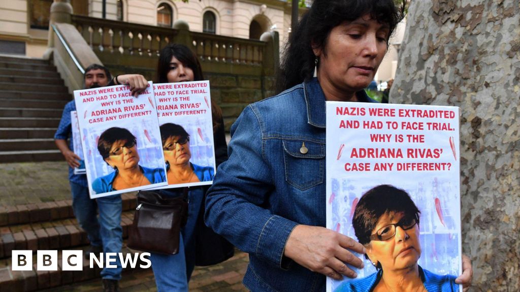 Chilean woman accused of Pinochet-era kidnaps loses Australia extradition battle 35c3e150 3278 11f1 b6b5 c5856fa3f77a.jpg