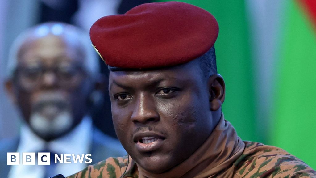 Burkina Faso must 'forget' about democracy, military leader says 3cb15a10 2f49 11f1 934f 036468834728.jpg