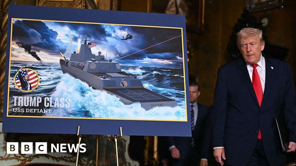 Trump seeks massive $1.5tn for defence alongside cuts in domestic spending 4152aaf0 2f72 11f1 8612 f1cd1152f88c.jpg