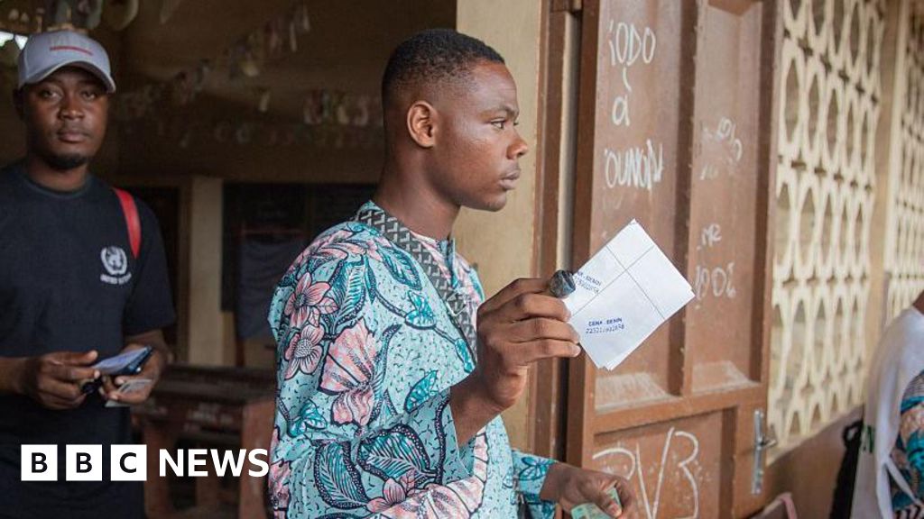 Romuald Wadagni and Paul Hounkpè in race to succeed President Talon 5a3732d0 333b 11f1 9f60 37eac42daa69.jpg