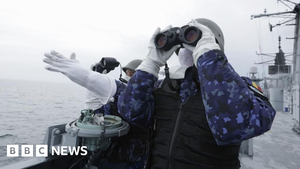 What do Trump's latest comments on leaving Nato mean for the alliance? 6b402fe0 2de7 11f1 934f 036468834728.jpg