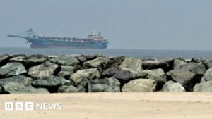 The US blockade of Iran is a gamble. Will it work?