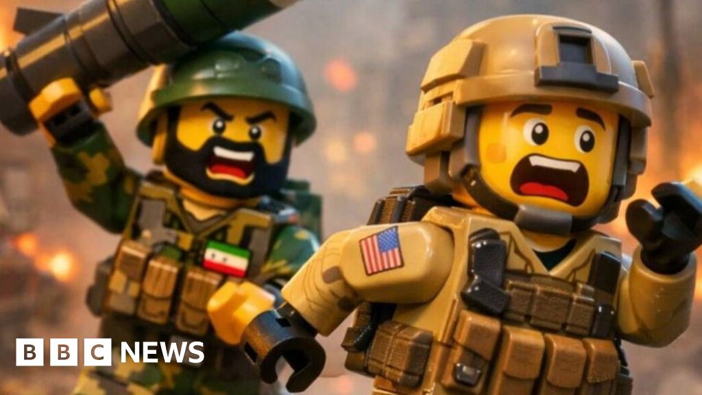 We spoke to the man making viral Lego-style AI videos for Iran. Experts say it's powerful propaganda 740dafc0 35db 11f1 879d 1b2f5c3919b8.jpg