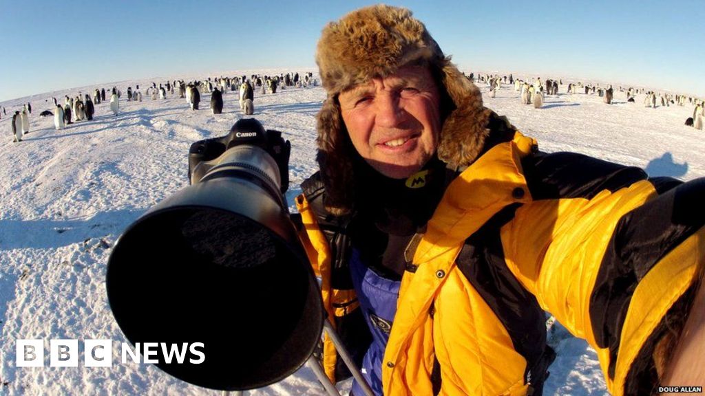 Pioneering wildlife cameraman Doug Allan dies in Nepal 93db7c00 3393 11f1 9d5c 8ba507d7dbde.jpg