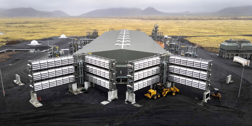 Is carbon removal in trouble? gettyimages 2154475318.jpg