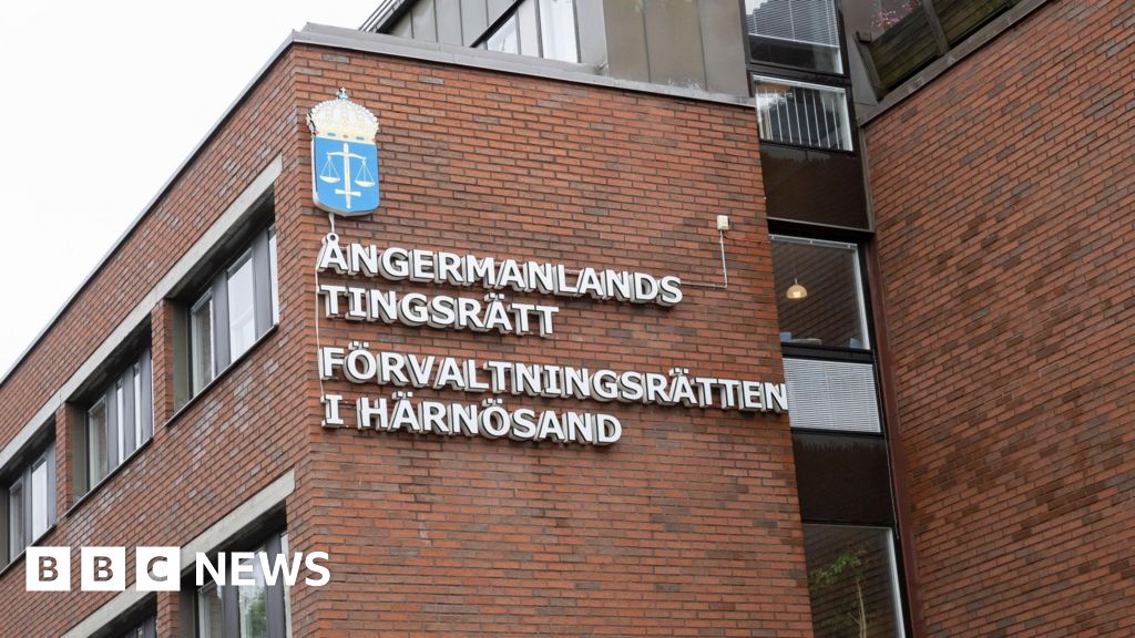 Man accused of coercing wife into sex with 120 men goes on trial in Sweden a6860d70 34c9 11f1 b079 8d85ad9c406e.jpg