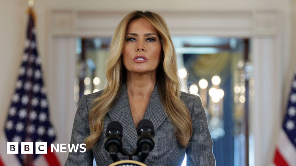 Melania Trump: 'I never had a relationship with Epstein' a98b4650 3449 11f1 8606 05fe34b06e1b.jpg