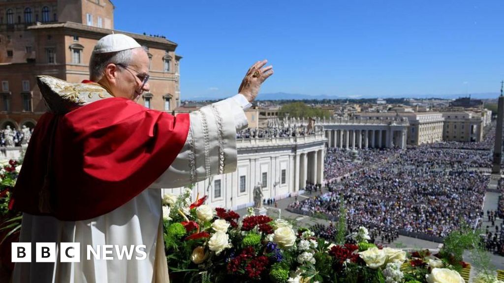 Pope Leo calls for global leaders to choose peace in his first Easter Mass c42c9ff0 30ec 11f1 8697 1157c53c2504.jpg