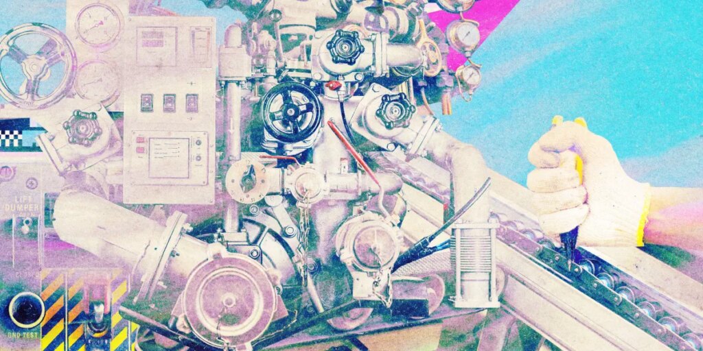 This startup’s new mechanistic interpretability tool lets you debug LLMs maintenance ai.jpg