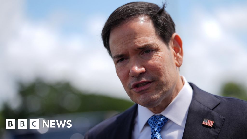 Rubio says Cuba is threat to US as Havana accuses him of 'lies' 04ee7920 5553 11f1 8b8c 6d33e1d5abb6.jpg