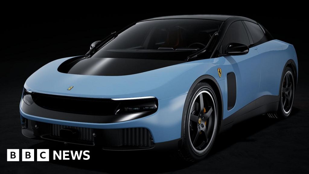 Ferrari wanted to take on Chinese EVs with the Luce - then the backlash started 10992360 5a49 11f1 a7f6 656c5ce9b72d.jpg