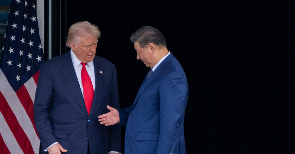 What Middle Powers Fear from the Trump-Xi Summit 11trump xi asia 01 vkcf facebookjumbo.jpg