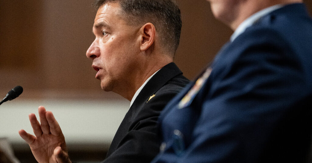 A Top U.S. Commander Dismisses Reports of Civilian Deaths in Iran 14dc military iran wklv facebookjumbo.jpg