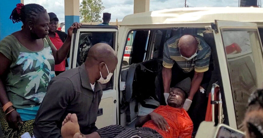 Ebola Was Identified in Congo Weeks Before W.H.O. Declared an Emergency 18int congo ebola 1 kgbm facebookjumbo.jpg