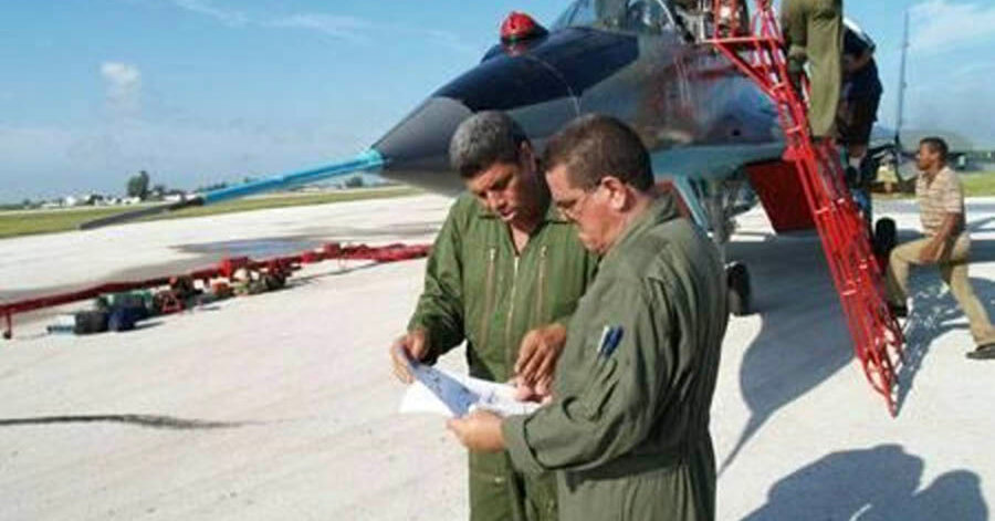 Cuban Pilot in Florida Is a Defendant in Raúl Castro Indictment 21int cuba pilot03 photo bltg facebookjumbo.jpg