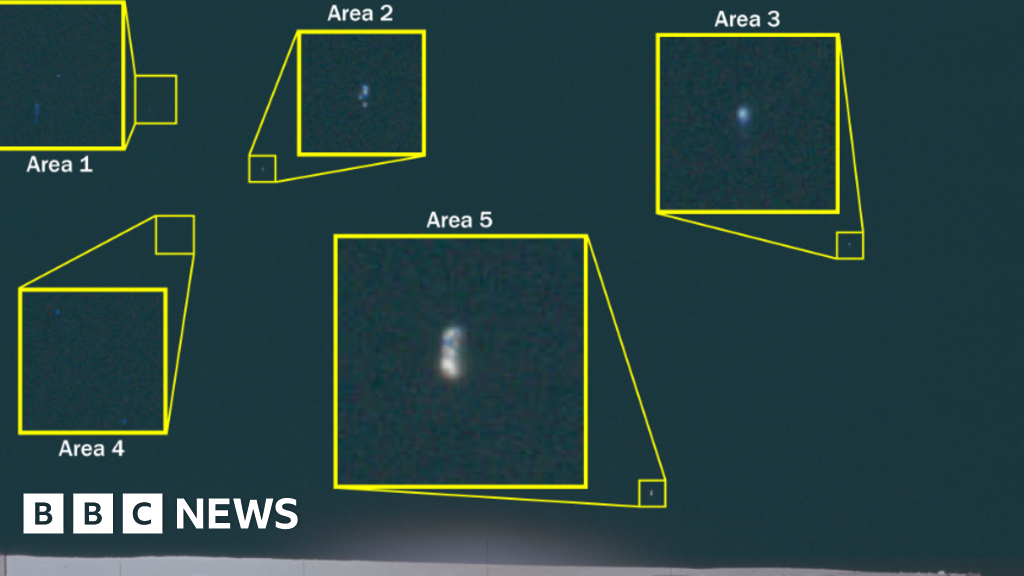 US government releases UFO sighting reports - 'Orbs swarming in all directions' 236a2f60 562b 11f1 88cc af99d1be838d.png