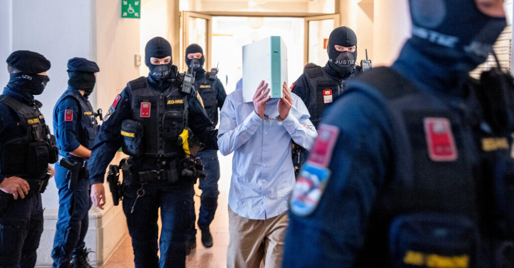 Austrian Man Convicted of Planning Attack at Taylor Swift Concert in Vienna 28int austria swift 01 qjtw facebookjumbo.jpg