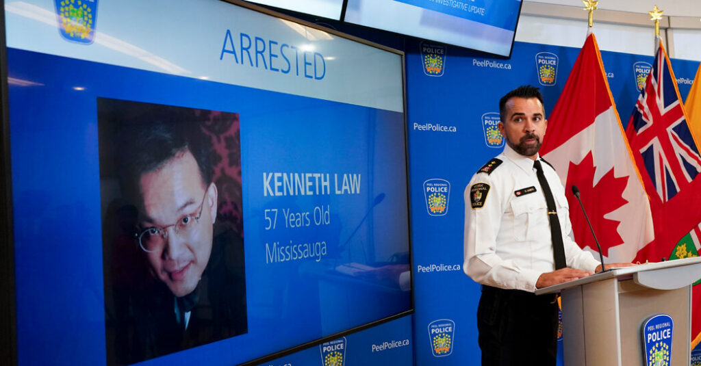 Canadian Man Pleads Guilty to Aiding 14 Suicides 29xp law qpkg facebookjumbo.jpg