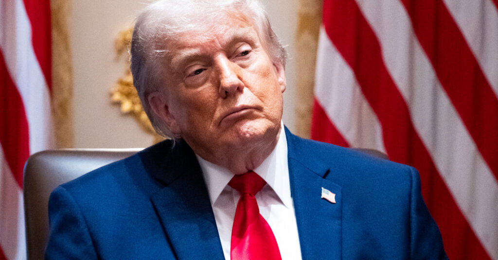 Middle East on Edge as Trump Mulls Decision About Iran Deal 30int iran trump qvgj facebookjumbo.jpg
