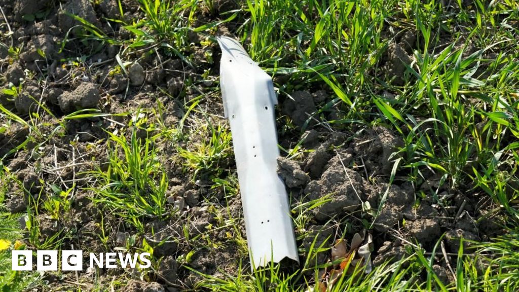 Estonia says Nato jet shot down drone over its territory 3109c770 53b0 11f1 b682 cf91850925ea.jpg