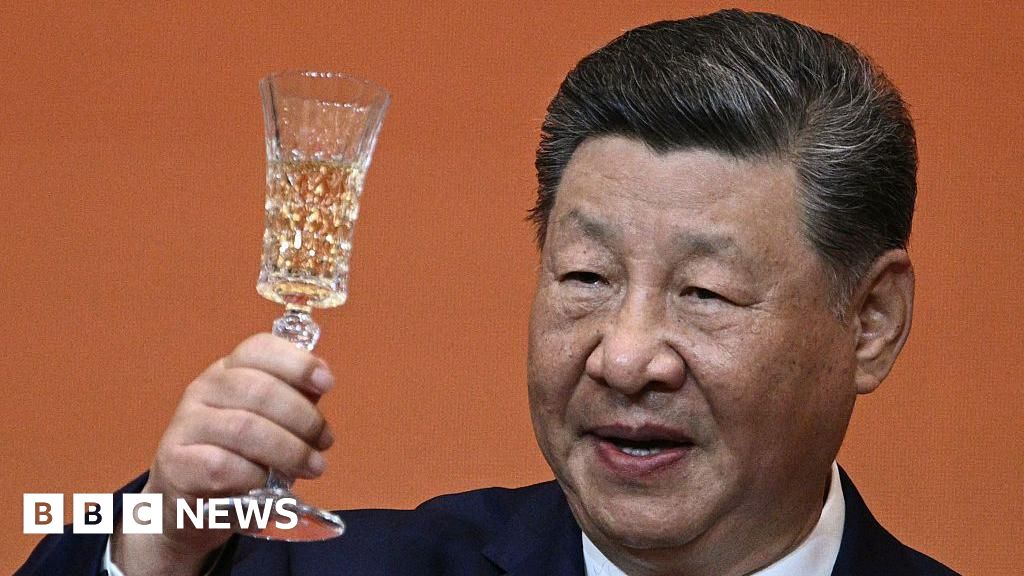 Xi basks in spotlight as he hosts Putin days after Trump 432fc630 544f 11f1 b682 cf91850925ea.jpg