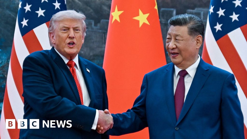 Pomp and pageantry: Key moments from day one of Trump's visit to China 52f6eea0 4f62 11f1 ac78 2112837ce2aa.jpg