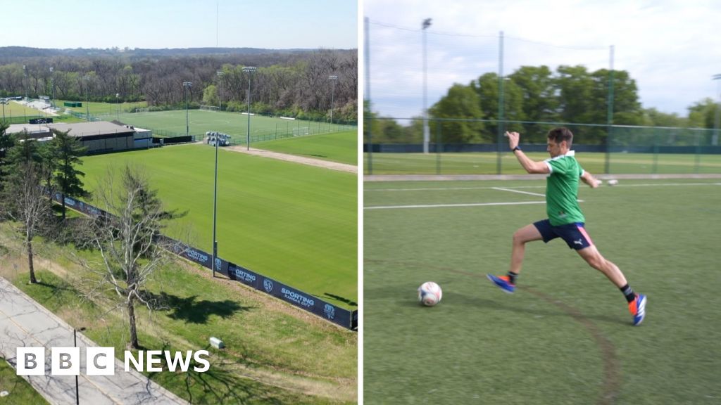 BBC tours the World Cup training homes of England and Argentina 724ee5a0 4b0c 11f1 ac78 2112837ce2aa.jpg