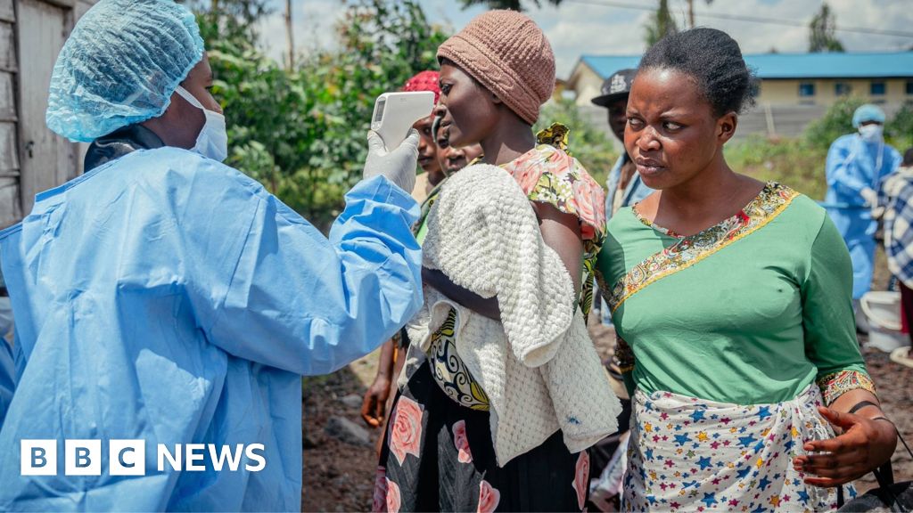 Ebola spread in DR Congo 'alarming', charity warns, as WHO chief visits worst-hit area 87bd2cd0 59e9 11f1 b682 cf91850925ea.jpg