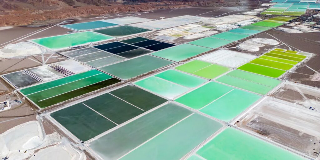 Climate tech companies are pivoting to critical minerals adobestock 621646031.jpg