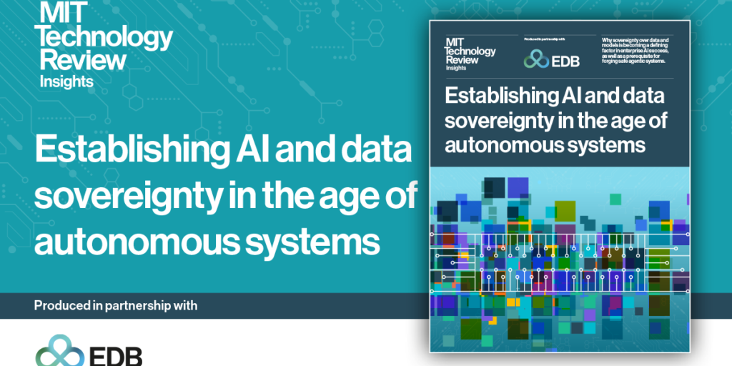 Establishing AI and data sovereignty in the age of autonomous systems edb social card cover.png