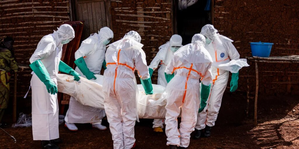 The deadly Ebola outbreak is proving difficult to control gettyimages 2277597061.jpg