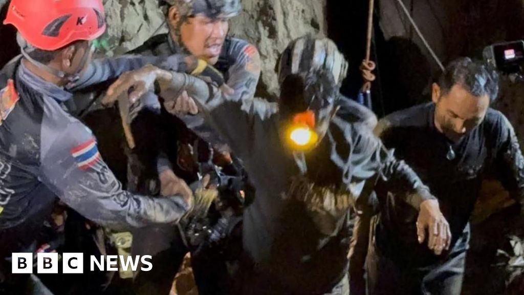 First of five men found alive in flooded Laos cave rescued b968eae0 5b78 11f1 b682 cf91850925ea.jpg